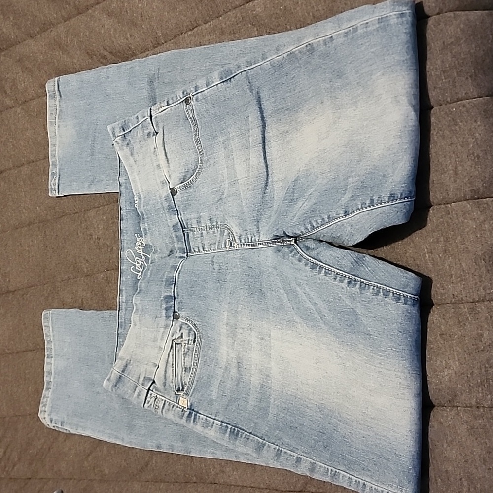 Lola Jeans (W299)